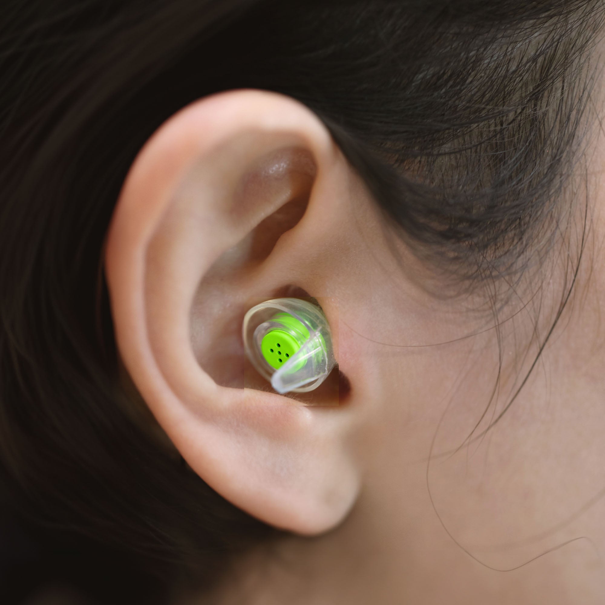 X Edition Smaller Ears Earplugs