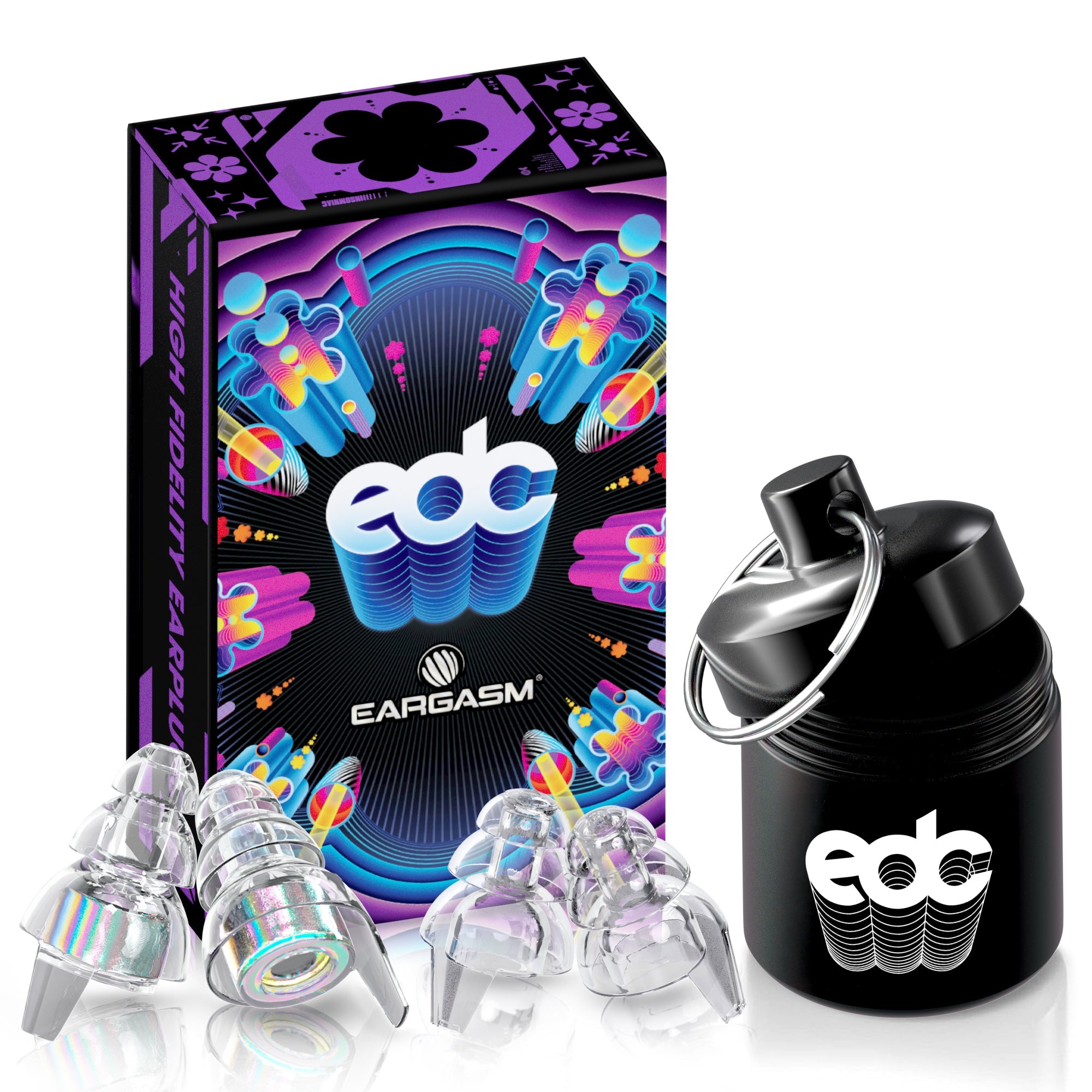 The Essentials Bundle