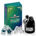 Electric Forest 2026 x Eargasm High Fidelity Earplugs