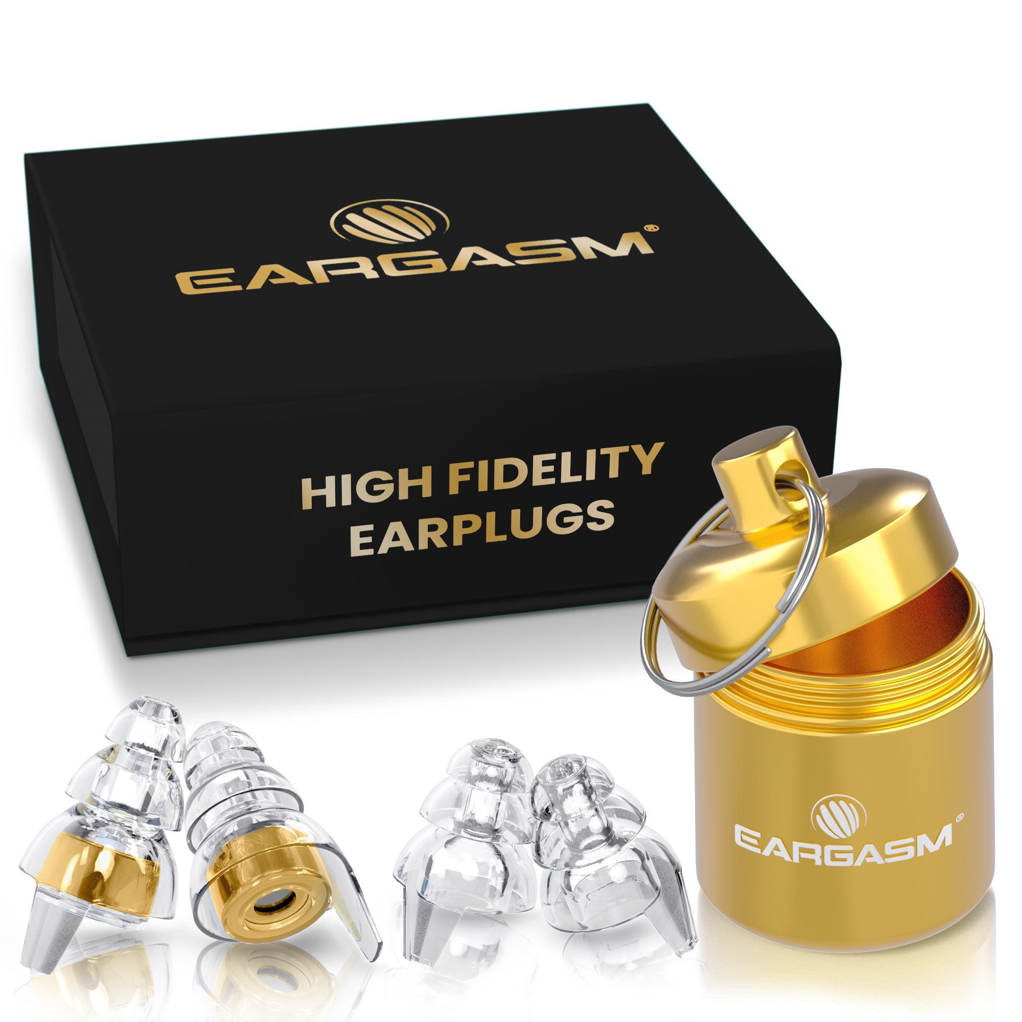 The Essentials Bundle