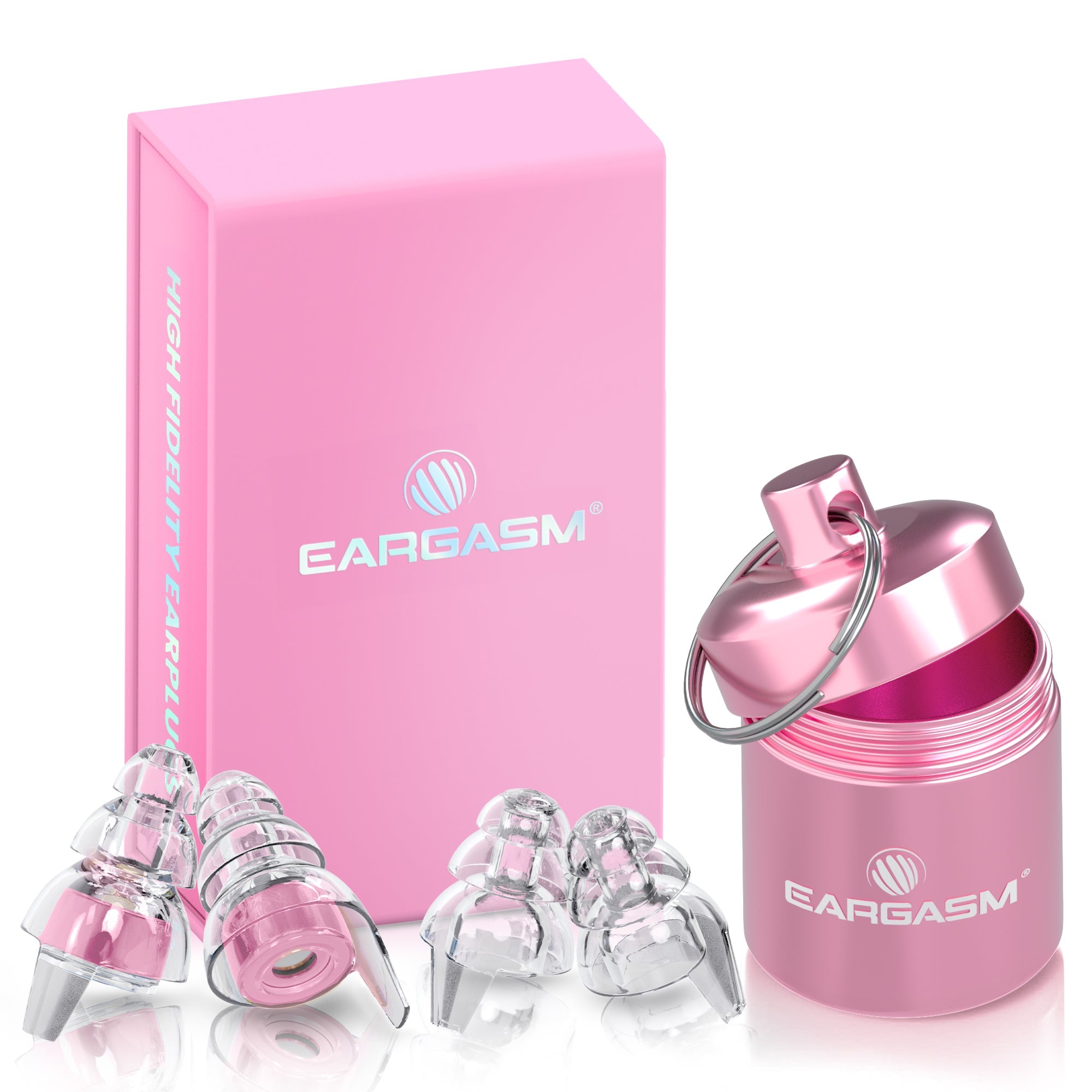 The Essentials Bundle