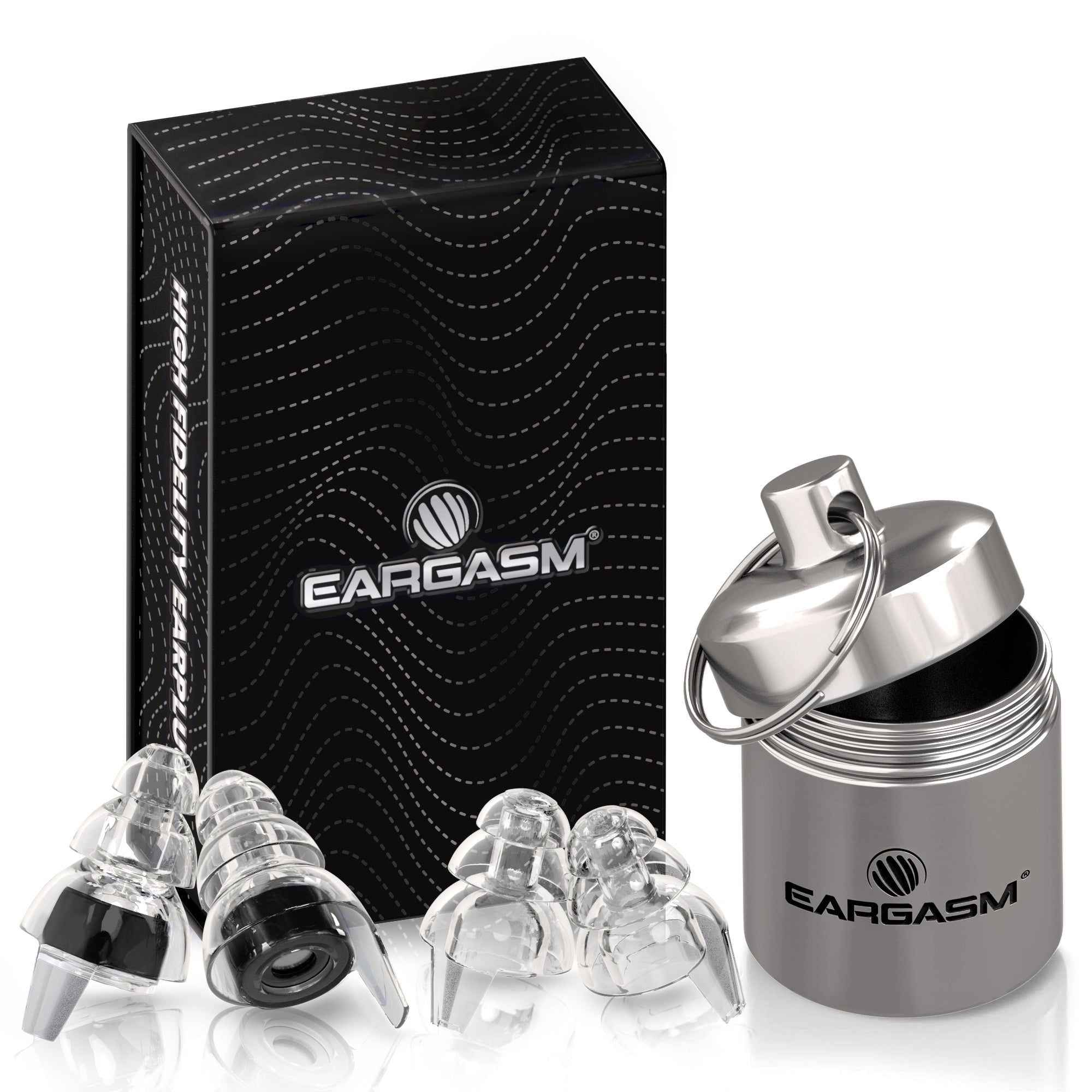 The Essentials Bundle