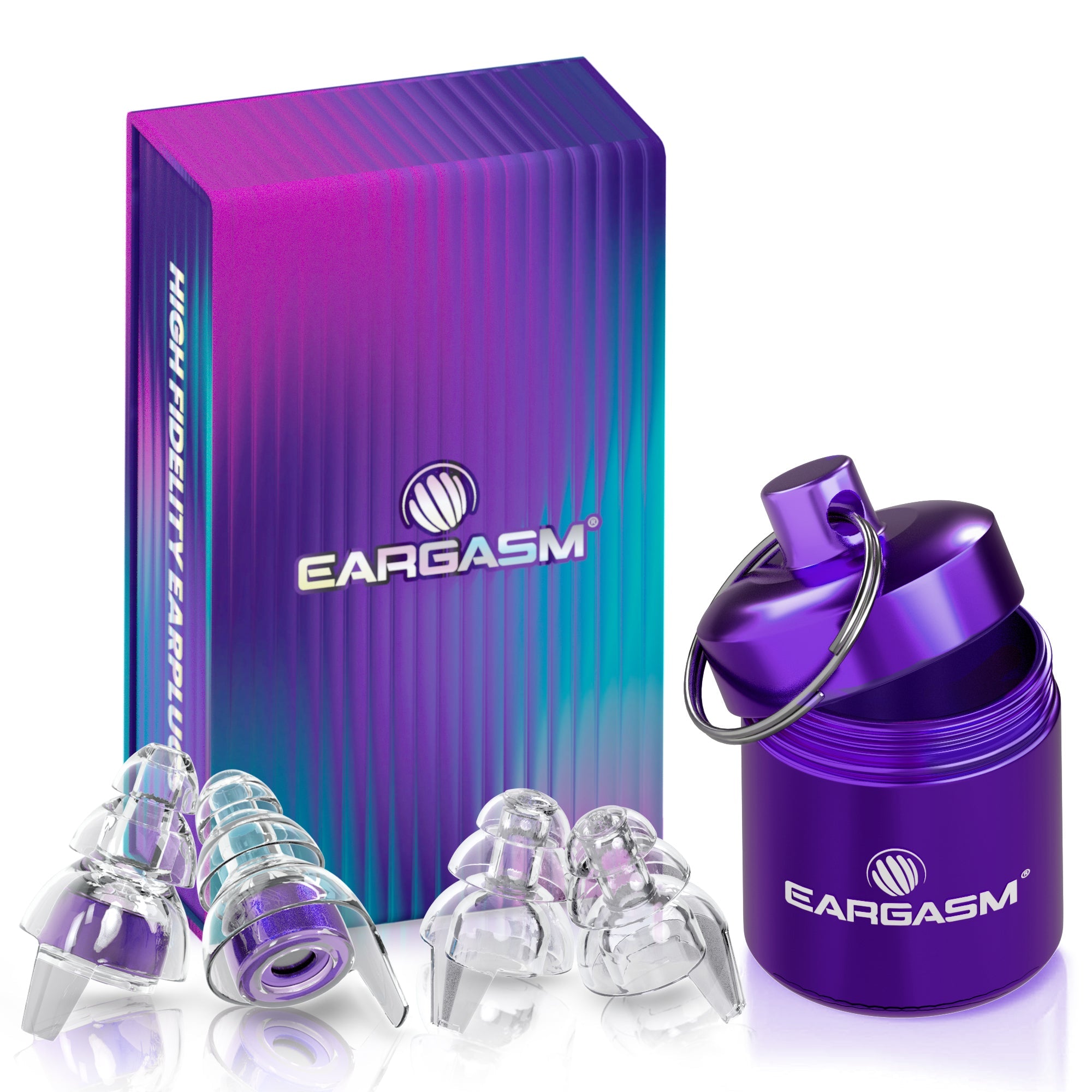 The Essentials Bundle