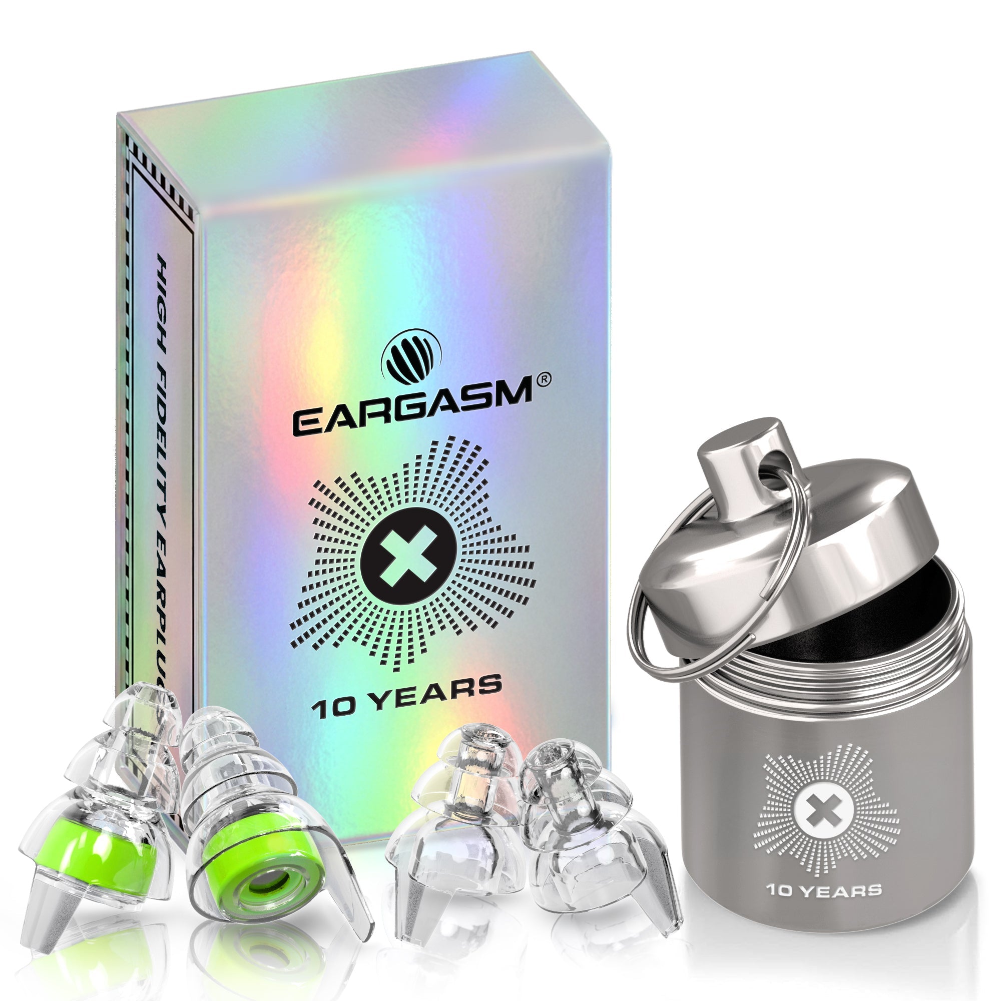 The Essentials Bundle