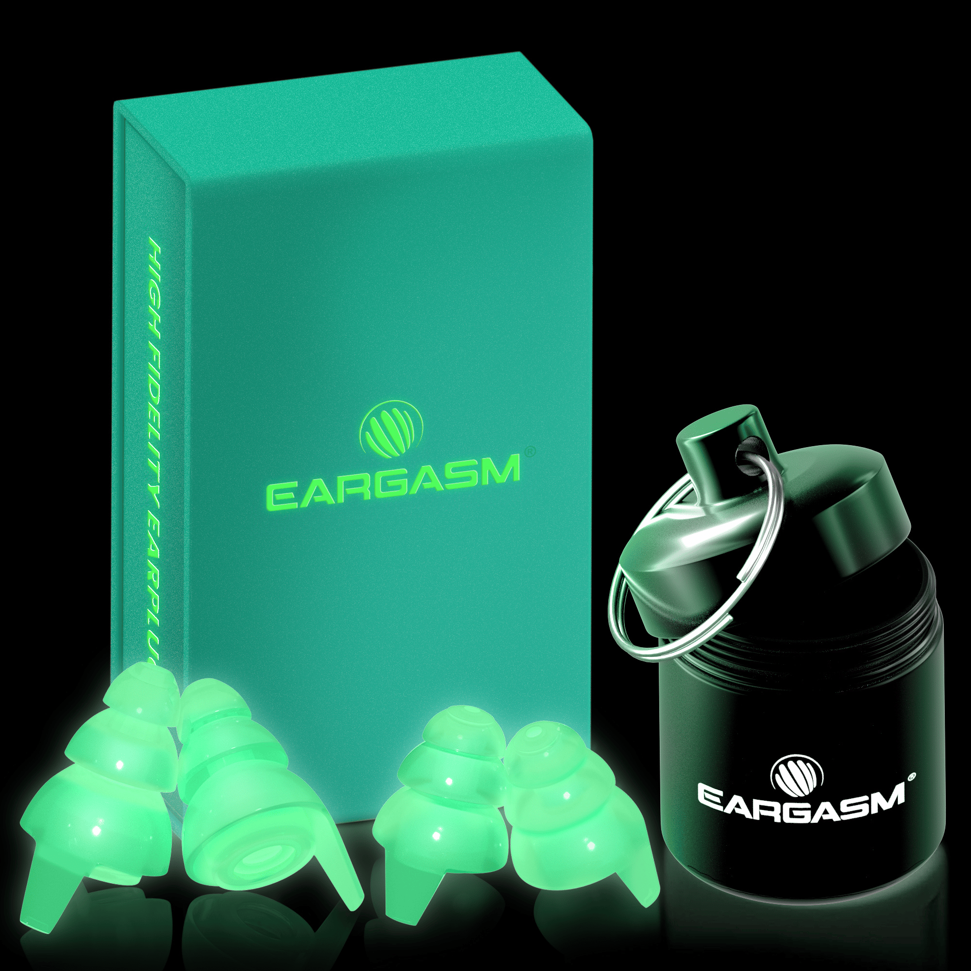 The Essentials Bundle