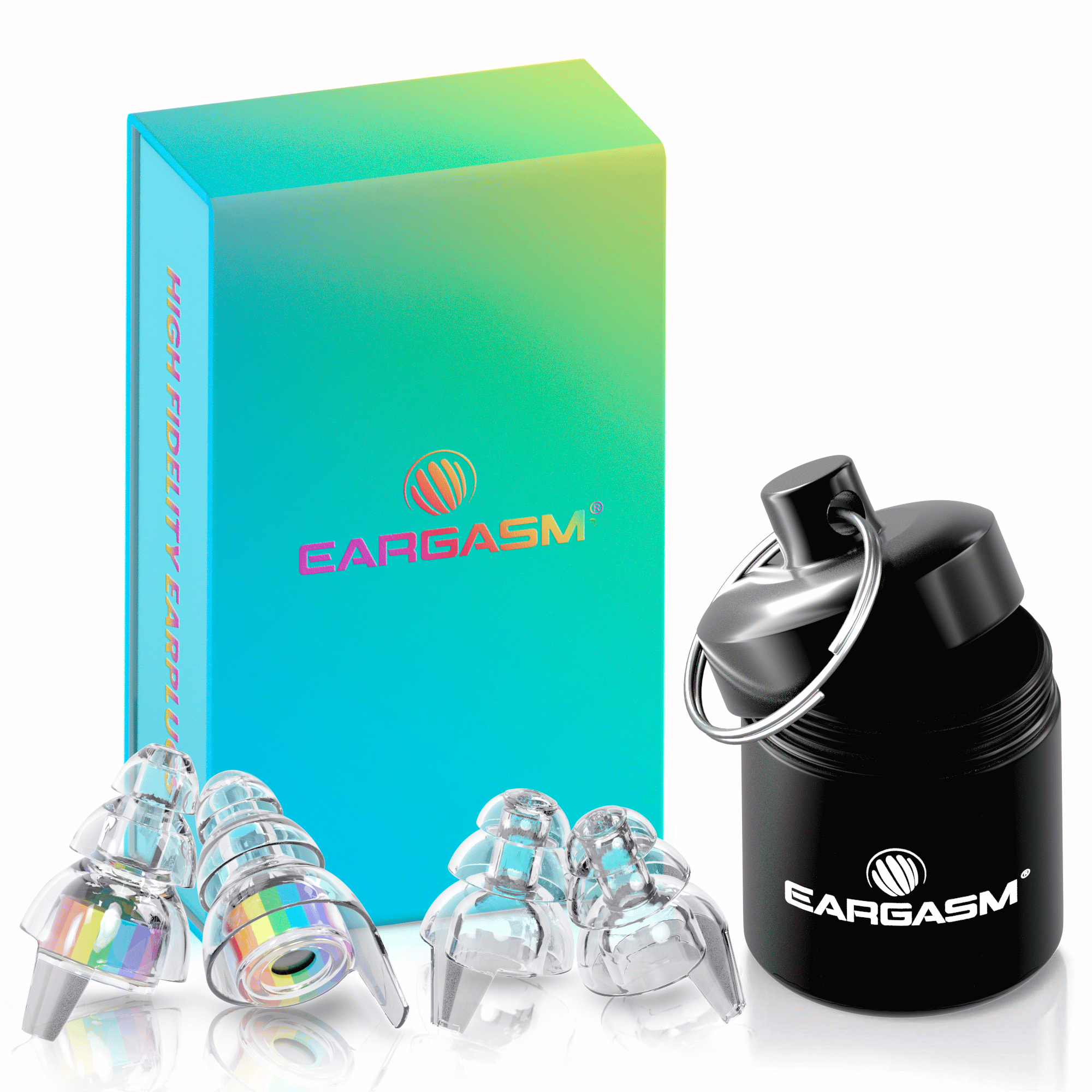 The Essentials Bundle