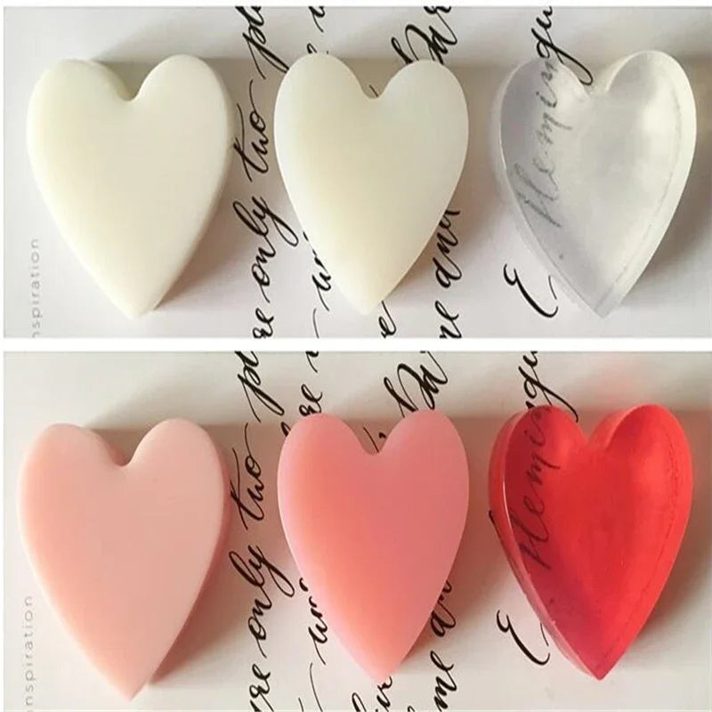 DIY Fashion Bag Clear or White Glycerin Soap Base - Organic Vegan Melt Pour Soap for Handmade Bath Foaming Butter