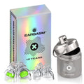 X Edition Smaller Ears Earplugs
