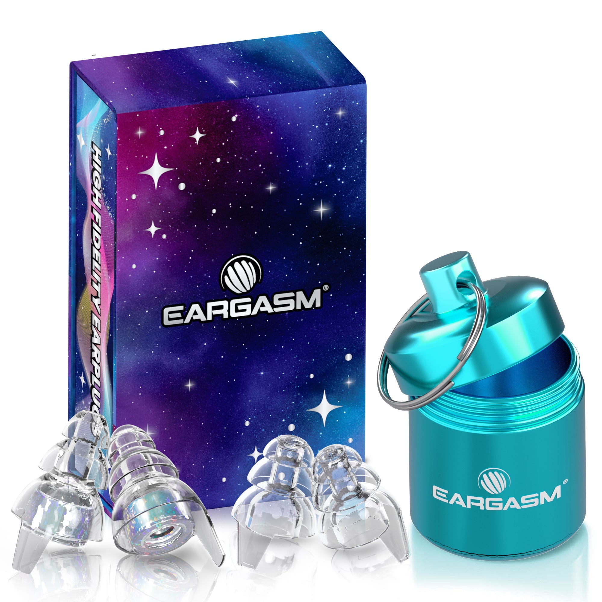 The Essentials Bundle